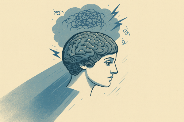 Do I Suffer from Generalized Anxiety Disorder?